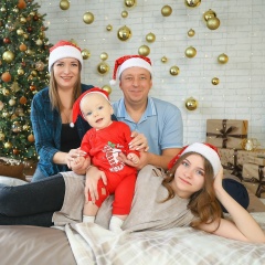 Мария Кузнецова, 03.03, Новосибирск