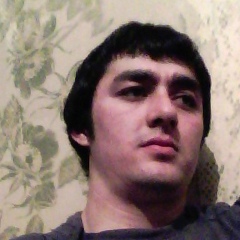 Абдулло Хикматов, 05.04.1994, Екатеринбург