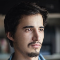 Дима Макидонский, 24.07.1987, Кызыл