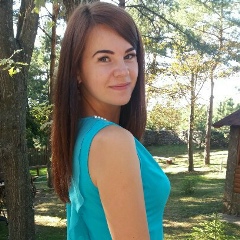 Ирина Сумцова, 07.01, Хмельницкий