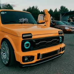 Евгений Кузьмин, 02.02, Чебоксары