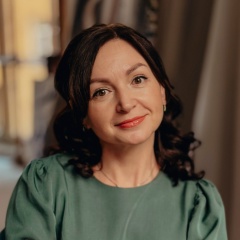 Анна Шпилева, 15.07, Санкт-Петербург