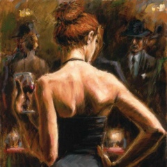 Анна Столярова, 24.07.1988, Заречный