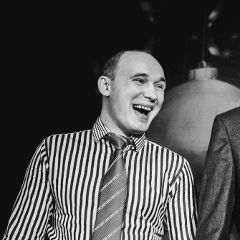 Константин Боженко, 24.02, Киев