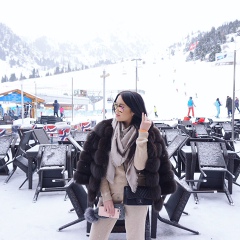 Камиля Жусупбекова, 22.06, Алматы