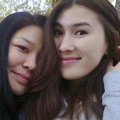 Aizirek Ergeshova, 09.01.1993, Бишкек