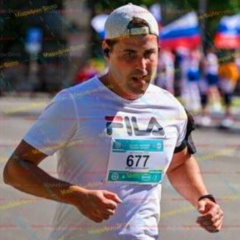 Владимир Артемьев, 07.07, Обнинск