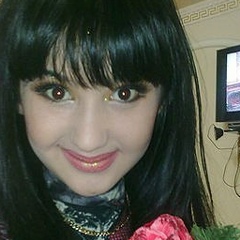 Dilnura Tashkentova, 14.02, New York City