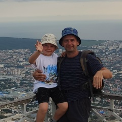 Anton Lisov, 15.10, Череповец