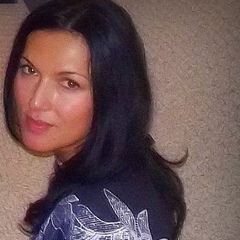 Галина Лерина, 18.11, Санкт-Петербург