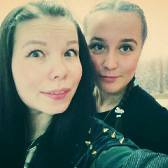 Елена Нигай, 19.02