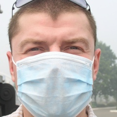 Алексей Сироткин, 22.03.1983, Одинцово