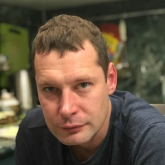 Дмитрий Баскаков, 28.10.1984, Санкт-Петербург