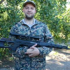 Александр Янович, Павлодар