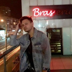 Артём Антонов, 05.07, Санкт-Петербург