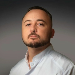 Роман Матвеенко, 05.09, Великие Луки