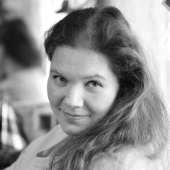 Оксана Хахалина, 19.02, Москва