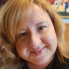 Оля Веренинова, 10.10.1985, Москва