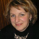 Наталья Григорьева, 27.10, Калининград
