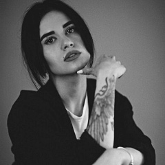 Екатерина Михайлова, 13.10.1993, Москва