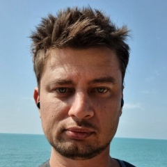 Алексей Миропольский, 07.11.1985