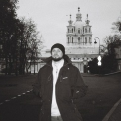 Timur Zosidze, 22.07.1988, Санкт-Петербург