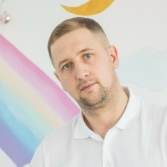 Сергей Кулятин, Киров