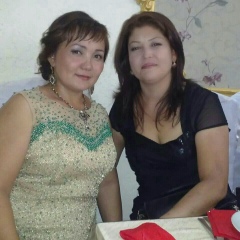 Айсель Хюрем