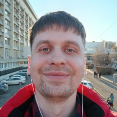 Вадим Прищепин, 07.03.1994, Красноярск