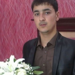 Demon Dimka, 13.08.1990, Ташкент