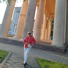 Светлана Витухина, 10.08, Санкт-Петербург