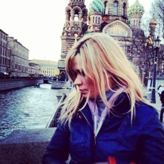 Ирина Богданова, 11.09, Москва