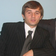 Вахид Исаев, 30.01, Грозный