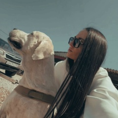 Катерина Андреевна, 03.02, Находка