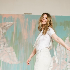 Екатерина Красовицкая, 02.08, Санкт-Петербург