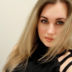 Оля Вист, 11.08