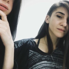 Алина Нагоева