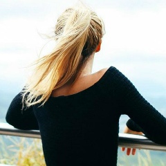 Анастасия Сахар, 30.04.1997, Севастополь