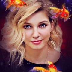 Ирина Наумова, 25.02.1988, Москва