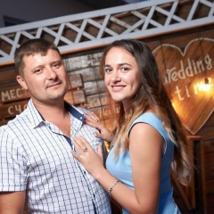 Илона Коргич, 25.11.1994, Одесса