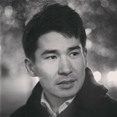 Куаныш Габдуллин, 17.09, Уральск