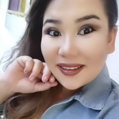 Адина Абдиманапова, 20.05.1994