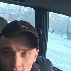 Витя Шеломенцев, 09.03.1994, Абакан