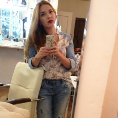 Ирина Хамидуллина, 30.06.1988, Уфа