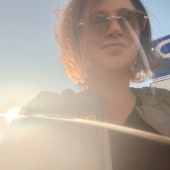 Рута Шепайтите, 25.03.1978, Москва