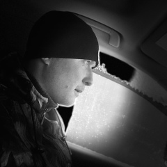 Илья Редькин, 16.07, Магадан