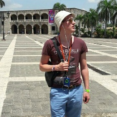 Андрей Разуменко, 13.08, Москва