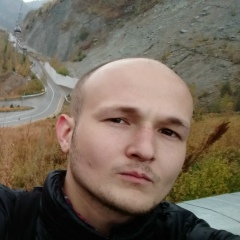 Тимур Калдыбаев, Алматы