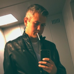 Ваня Гончаренко, 19.12.1986, Донецк