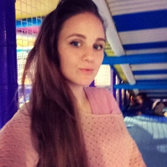 Евгения Адамчук